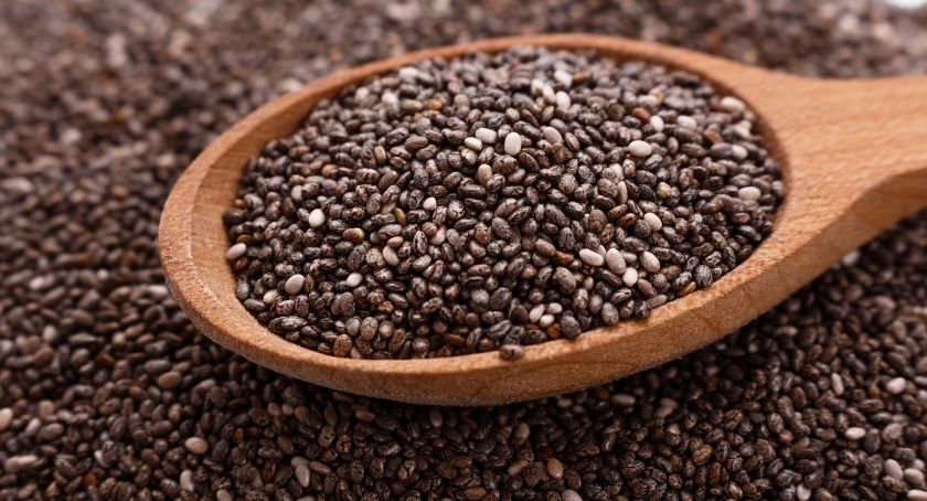 Nestlé Health Science Launches Longitudinal Study on Chia Fiber’s Impact on Microbiome, Quality of Life Measures